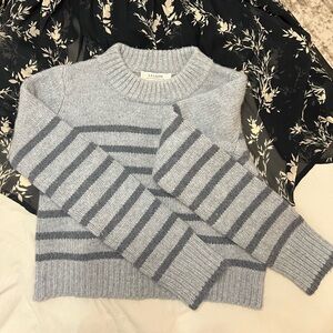 Mini Marin Sweater